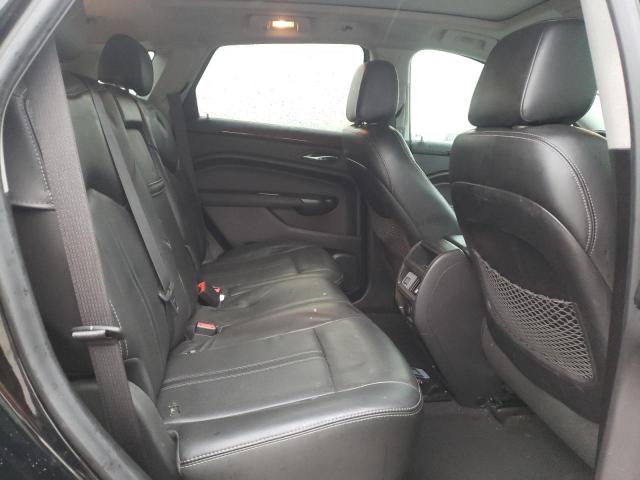 Photo 11 from auction – 2016 CADILLAC SRX LUXURY with VIN 3GYFNBE32GS548475