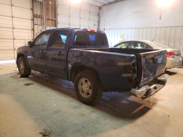 Photo 2 from auction – 2006 GMC CANYON with VIN 1GTCS136068117195