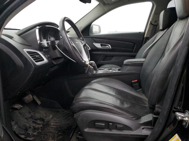 Photo 7 from auction – 2011 GMC TERRAIN SL with VIN 2CTALUEC9B6453442