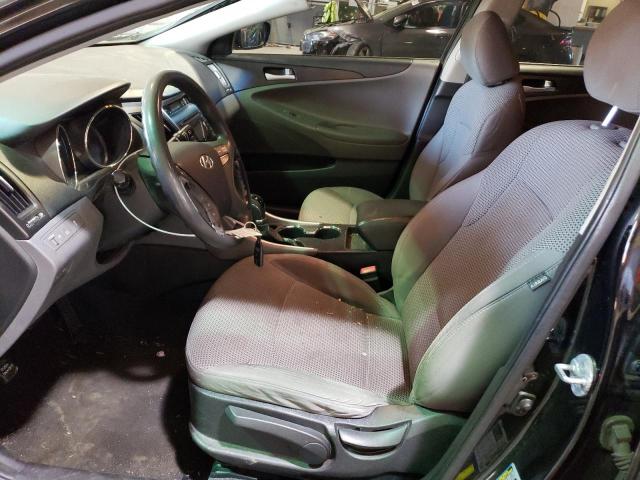 Photo 7 from auction – 2012 HYUNDAI SONATA GLS with VIN 5NPEB4AC7CH474051