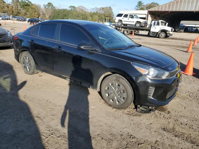 Photo 4 from auction – 2020 KIA RIO LX with VIN 3KPA24AD3LE296313