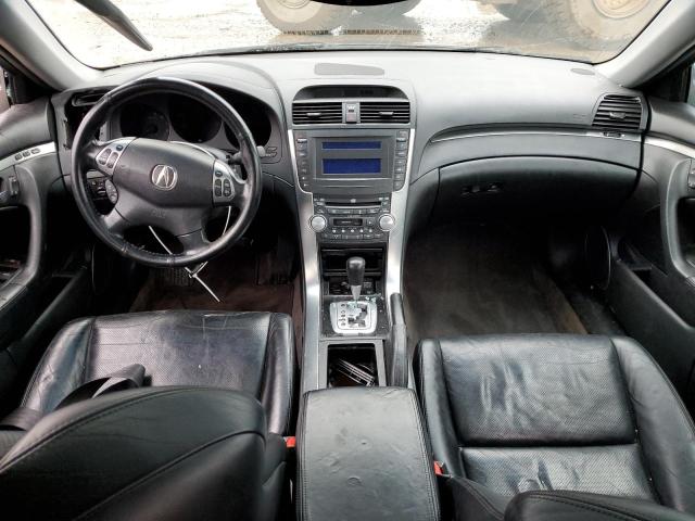 Photo 8 from auction – 2006 ACURA 3.2TL with VIN 19UUA66236A012173