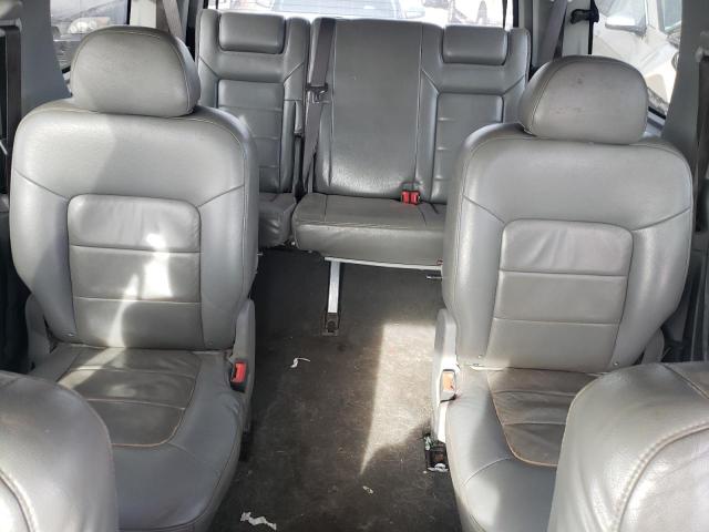 Photo 10 from auction – 2006 FORD EXPEDITION with VIN 1FMPU19546LA91560