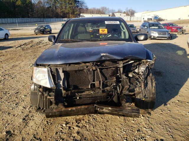 Photo 5 from auction – 2008 NISSAN PATHFINDER with VIN 5N1AR18U38C655153