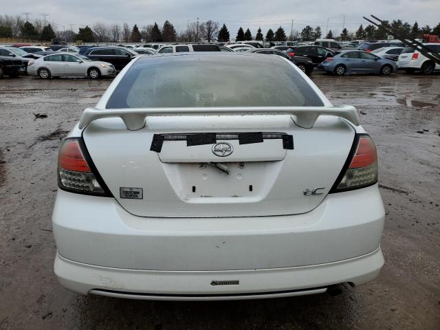 Photo 6 from auction – 2007 TOYOTA SCION TC with VIN JTKDE177370209506