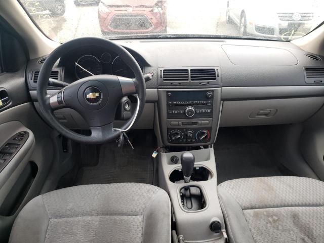 Photo 8 from auction – 2008 CHEVROLET COBALT LT with VIN 1G1AL58F687180646