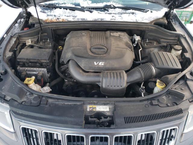 Photo 12 from auction – 2014 JEEP GRAND CHER with VIN 1C4RJFAG5EC159573