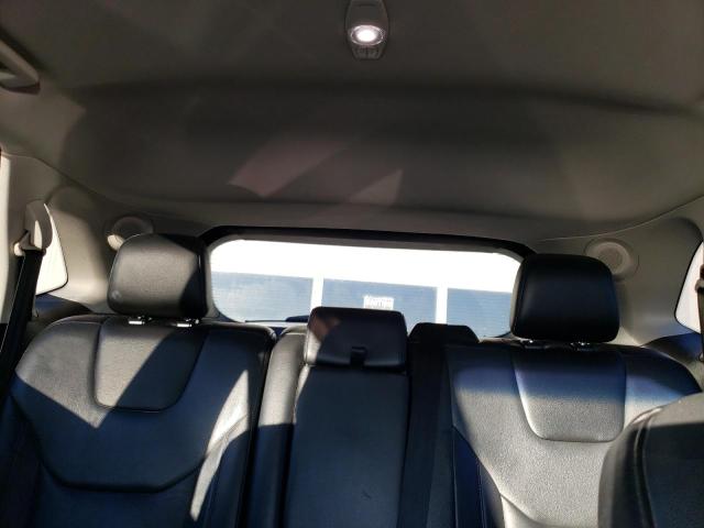 Photo 10 from auction – 2017 FORD EDGE TITAN with VIN 2FMPK4K99HBB02690