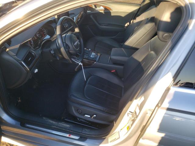 Photo 7 from auction – 2016 AUDI A6 PREMIUM with VIN WAUGFAFC9GN159369