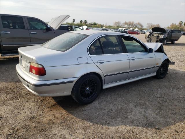 Photo 3 from auction – 1997 BMW 528 I AUTO with VIN WBADD632XVBW03942