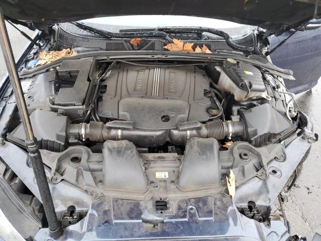 Photo 11 from auction – 2013 JAGUAR XF with VIN SAJWA0E76D8S87835