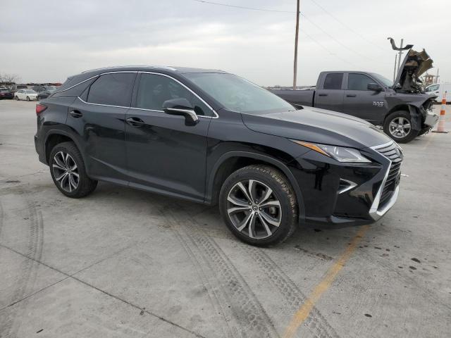 Photo 4 from auction – 2016 LEXUS RX 350 with VIN 2T2ZZMCA1GC014882