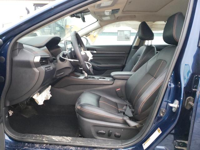 Photo 7 from auction – 2020 NISSAN ALTIMA SR with VIN 1N4BL4CV6LC214112