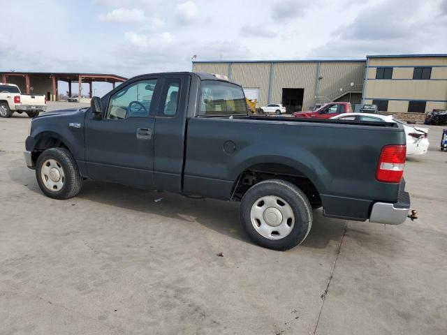 Photo 2 from auction – 2006 FORD F150 with VIN 1FTRF12296NA94563
