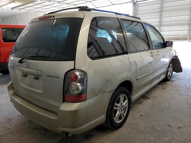 Photo 3 from auction – 2005 MAZDA MPV LX with VIN JM3LW28A850549707