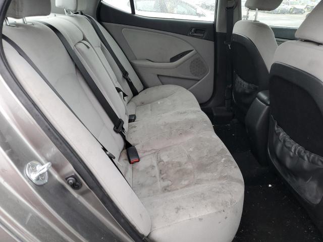 Photo 10 from auction – 2015 KIA OPTIMA LX with VIN 5XXGM4A78FG446734
