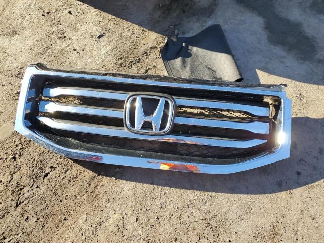 Photo 13 from auction – 2013 HONDA PILOT EXL with VIN 5FNYF4H55DB050330