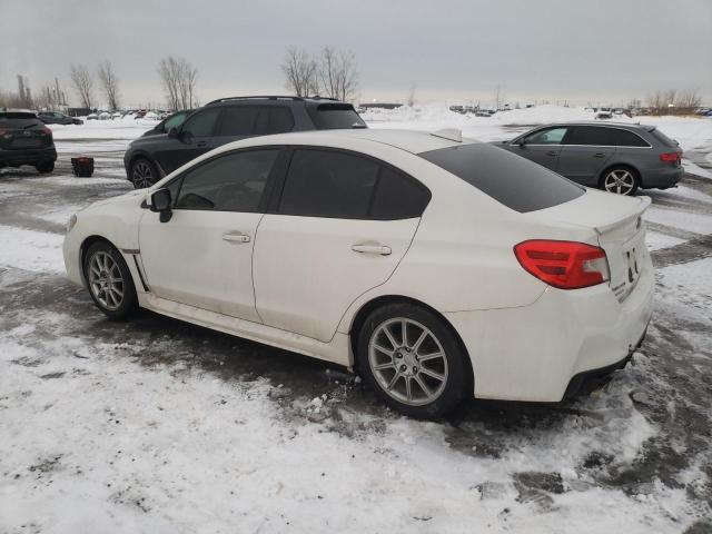 Photo 2 from auction – 2015 SUBARU WRX LIMITE with VIN JF1VA1J64F9814156