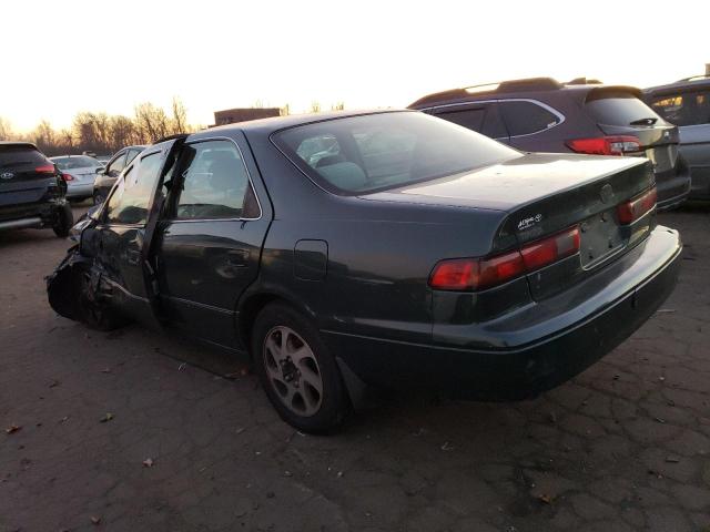 Photo 2 from auction – 1999 TOYOTA CAMRY LE with VIN JT2BF22K9X0216014