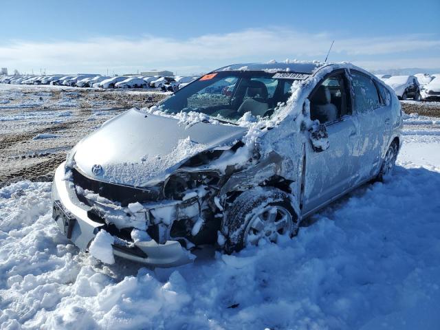Photo 1 from auction – 2008 TOYOTA PRIUS with VIN JTDKB20U483375983