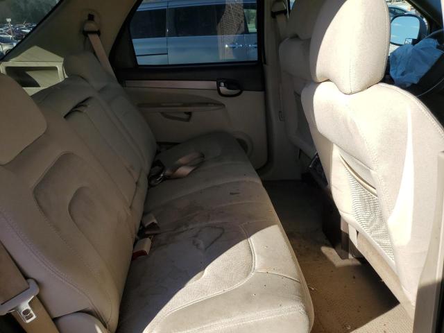 Photo 11 from auction – 2007 BUICK RENDEZVOUS with VIN 3G5DA03L77S504365