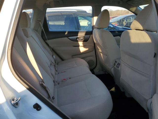 Photo 11 from auction – 2016 NISSAN ROGUE S with VIN KNMAT2MT3GP638126