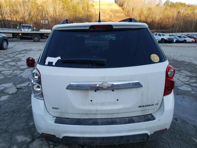 Photo 6 from auction – 2013 CHEVROLET EQUINOX LT with VIN 2GNFLEEK4D6103158
