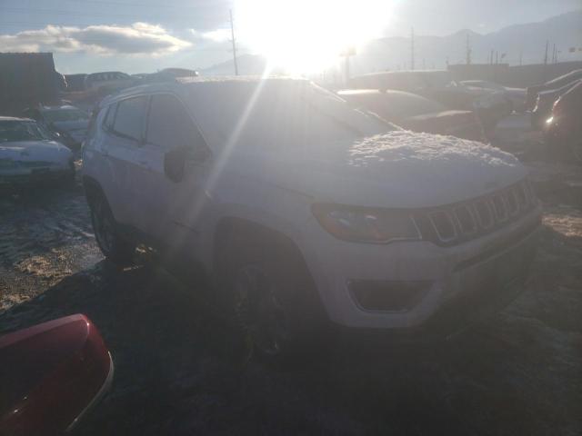 Photo 4 from auction – 2019 JEEP COMPASS LI with VIN 3C4NJDCB2KT816852
