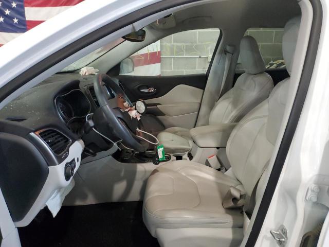 Photo 7 from auction – 2019 JEEP CHEROKEE L with VIN 1C4PJMDX7KD189025