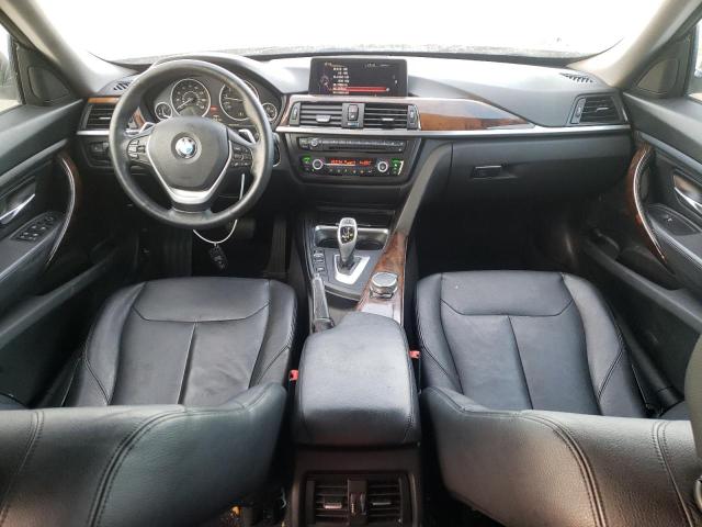 Photo 8 from auction – 2015 BMW 328 XIGT with VIN WBA3X5C59FD560188