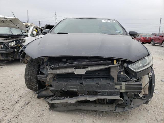 Photo 5 from auction – 2016 FORD FUSION SE with VIN 3FA6P0H78GR396671