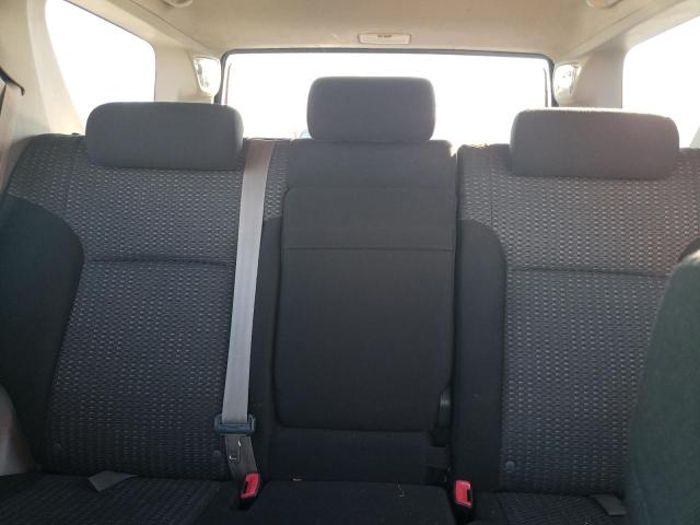 Photo 10 from auction – 2006 TOYOTA 4RUNNER SR with VIN JTEBT14R568036089