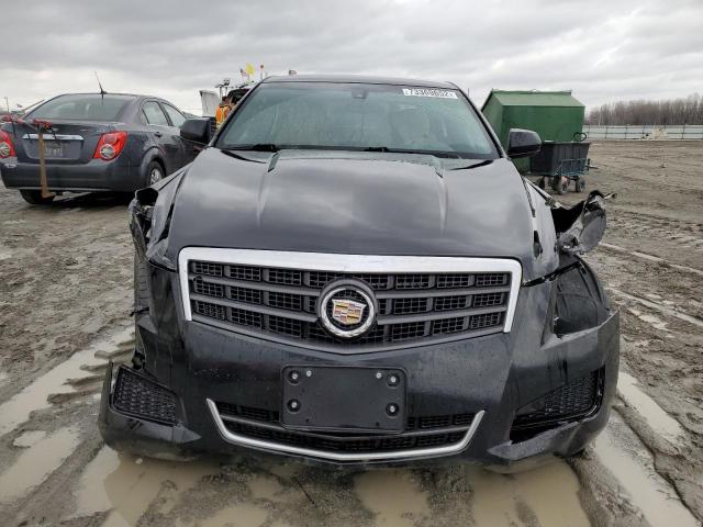 Zdjęcie 5 z aukcji – 2013 CADILLAC ATS z VIN 1G6AA5RA3D0173577