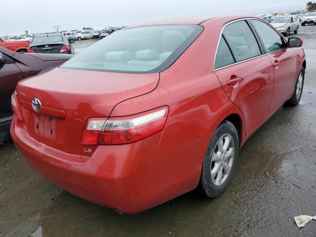 Photo 3 from auction – 2007 TOYOTA CAMRY CE with VIN 4T1BE46K27U064887