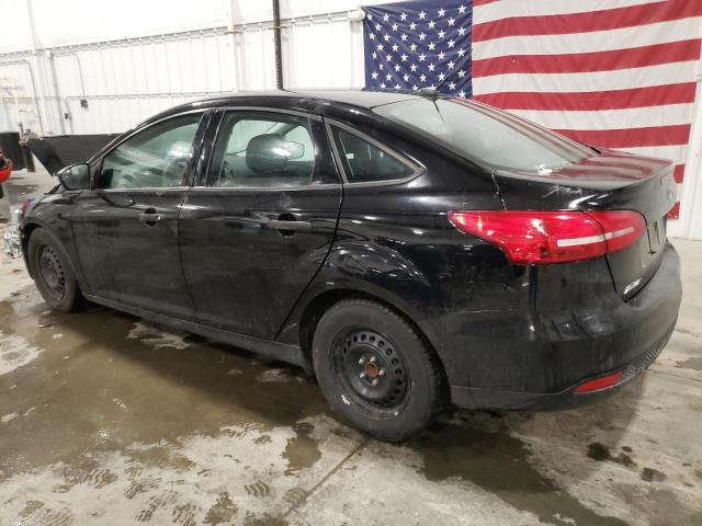 Photo 2 from auction – 2018 FORD FOCUS S with VIN 1FADP3E2XJL309165