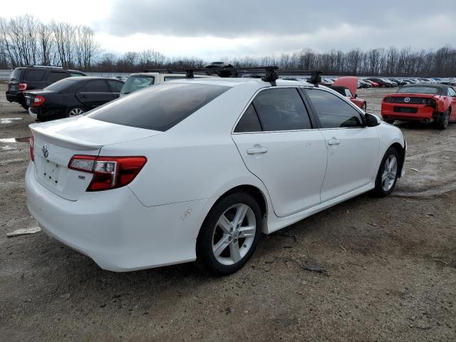 Photo 3 from auction – 2014 TOYOTA CAMRY L with VIN 4T1BF1FK8EU826483