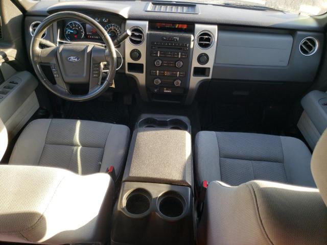 Photo 8 from auction – 2012 FORD F150 SUPER with VIN 1FTFW1EF0CFB28378