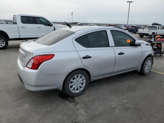 Photo 3 from auction – 2019 NISSAN VERSA S with VIN 3N1CN7AP9KL821870