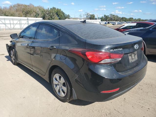 Photo 2 from auction – 2016 HYUNDAI ELANTRA SE with VIN 5NPDH4AE5GH782563