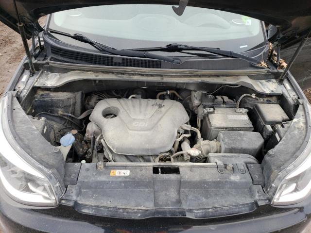Photo 11 from auction – 2016 KIA SOUL with VIN KNDJN2A25G7313340