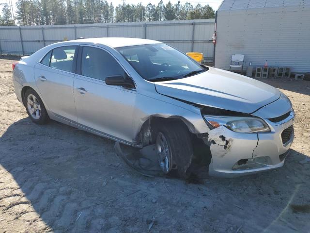 Photo 4 from auction – 2016 CHEVROLET MALIBU LIM with VIN 1G11B5SA5GF168878