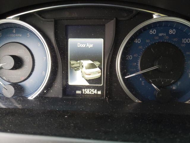 Photo 9 from auction – 2016 TOYOTA CAMRY LE with VIN 4T4BF1FK4GR539103