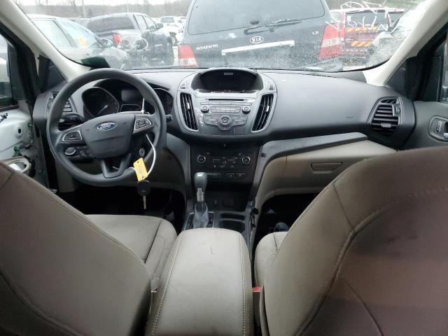 Photo 8 from auction – 2017 FORD ESCAPE SE with VIN 1FMCU0G91HUA15970