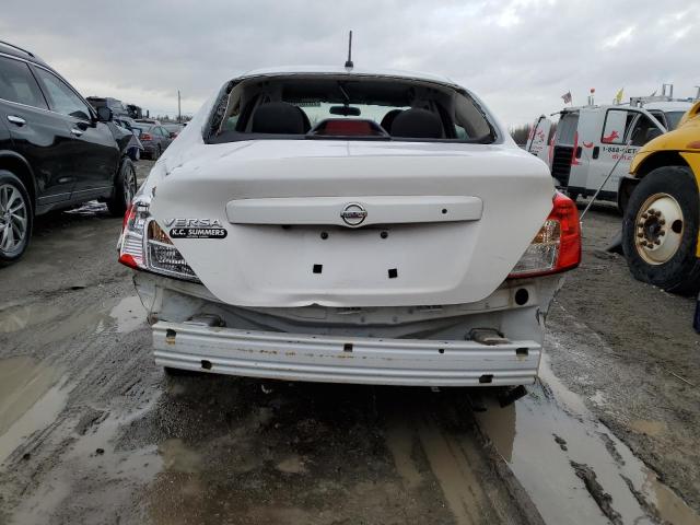 Photo 6 from auction – 2018 NISSAN VERSA S with VIN 3N1CN7AP1JL887697