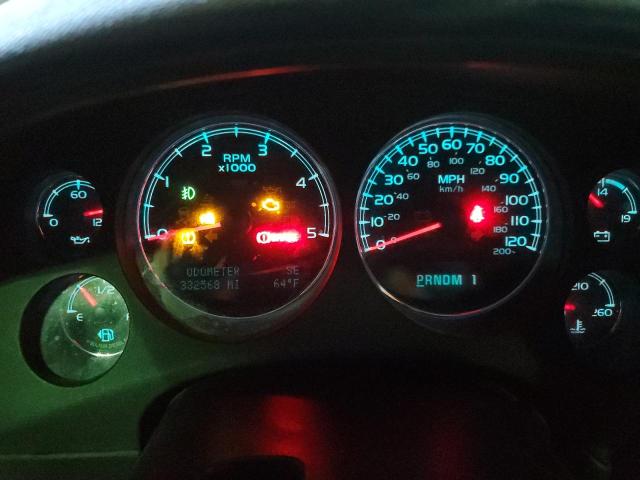 Photo 9 from auction – 2013 CHEVROLET SILVERADO with VIN 1GC1KYC81DF105115