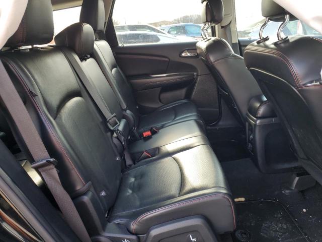 Photo 11 from auction – 2017 DODGE JOURNEY GT with VIN 3C4PDDEG9HT521149