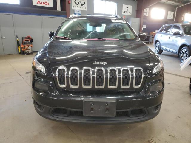 Photo 5 from auction – 2017 JEEP CHEROKEE L with VIN 1C4PJMCB0HW651489
