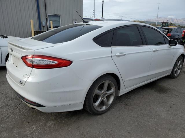 Photo 3 from auction – 2013 FORD FUSION SE with VIN 3FA6P0HR7DR108331