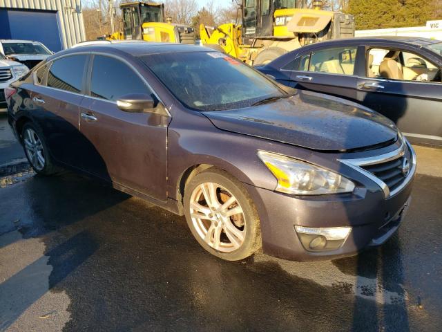 Photo 4 from auction – 2013 NISSAN ALTIMA 3.5 with VIN 1N4BL3APXDN488806