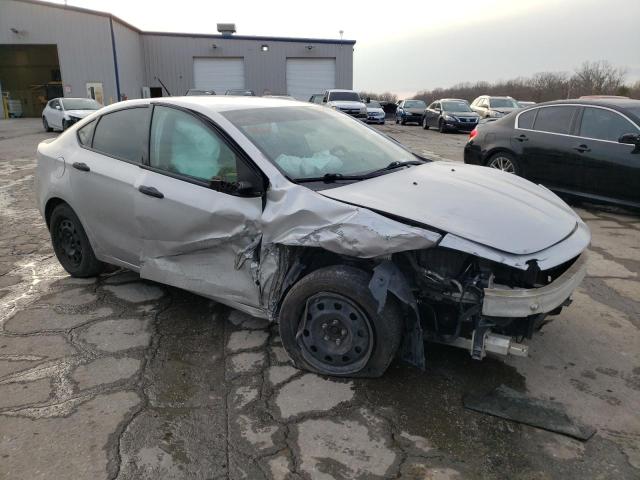 Photo 4 from auction – 2013 DODGE DART SE with VIN 1C3CDFAA4DD141572